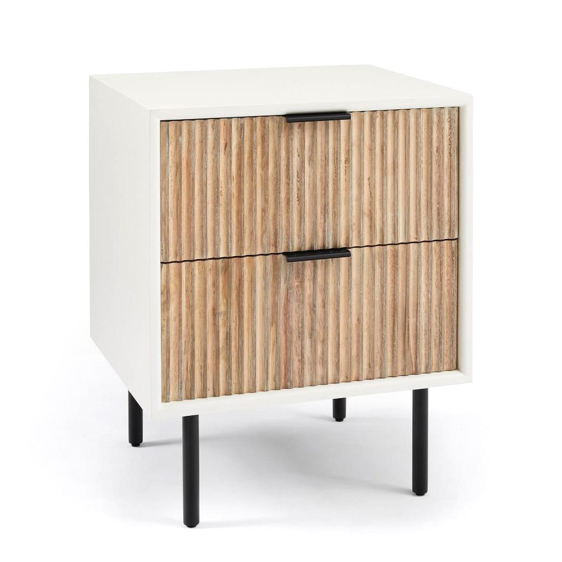 West Elm Quinn Nightstand